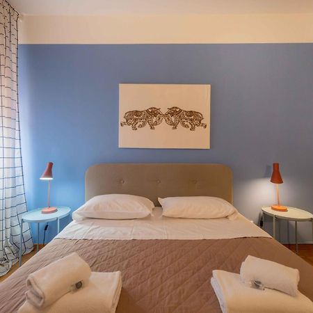 Casapiu Rooms (Adults Only) Verona Exterior foto