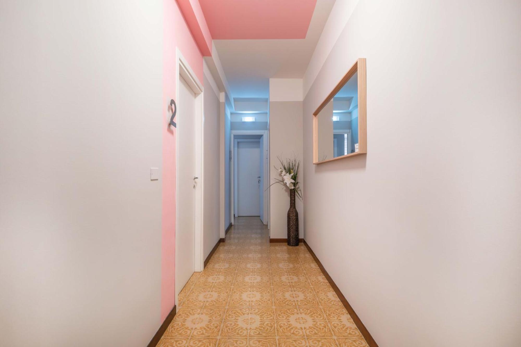 Casapiu Rooms (Adults Only) Verona Exterior foto