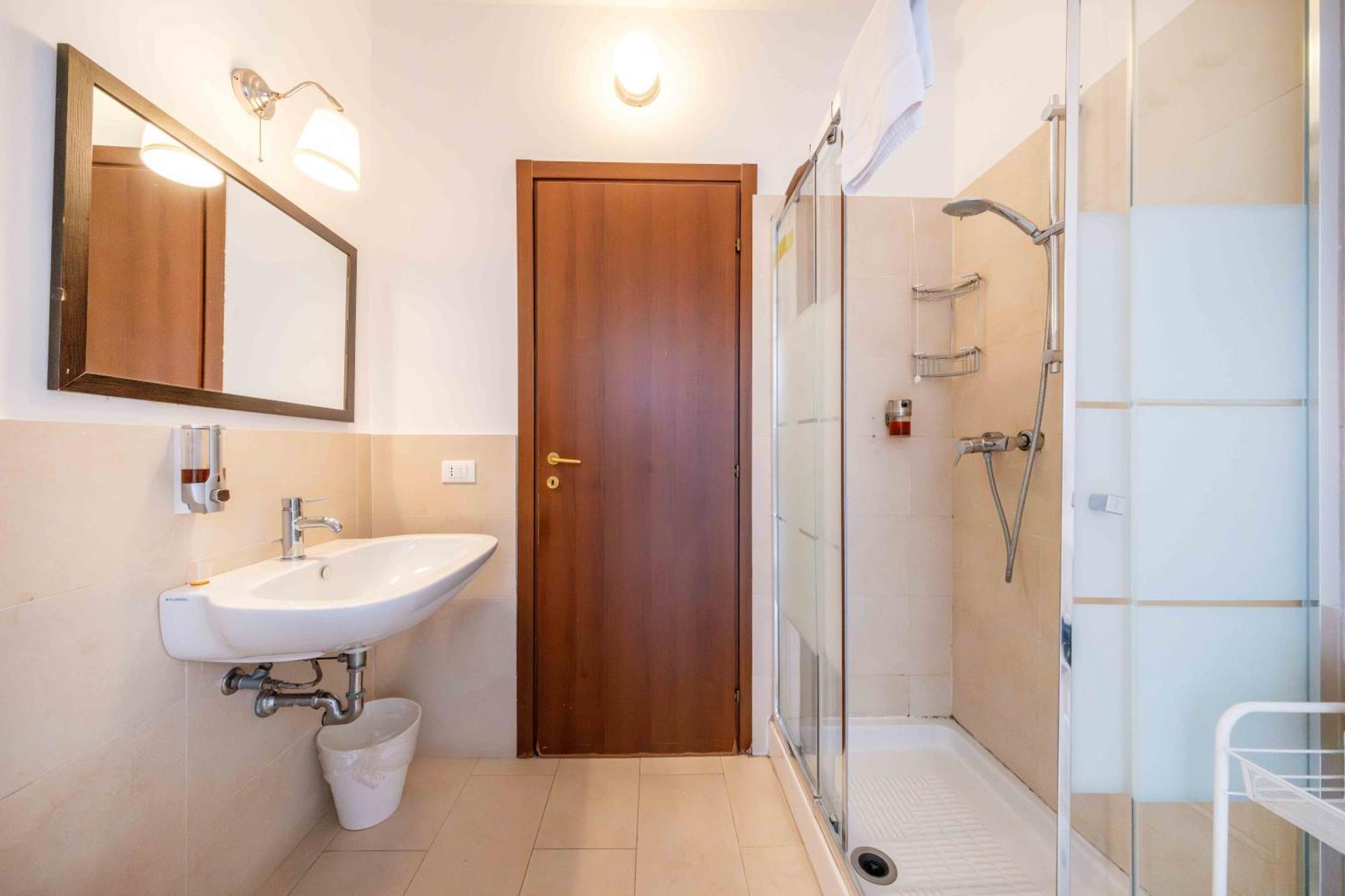 Casapiu Rooms (Adults Only) Verona Zimmer foto