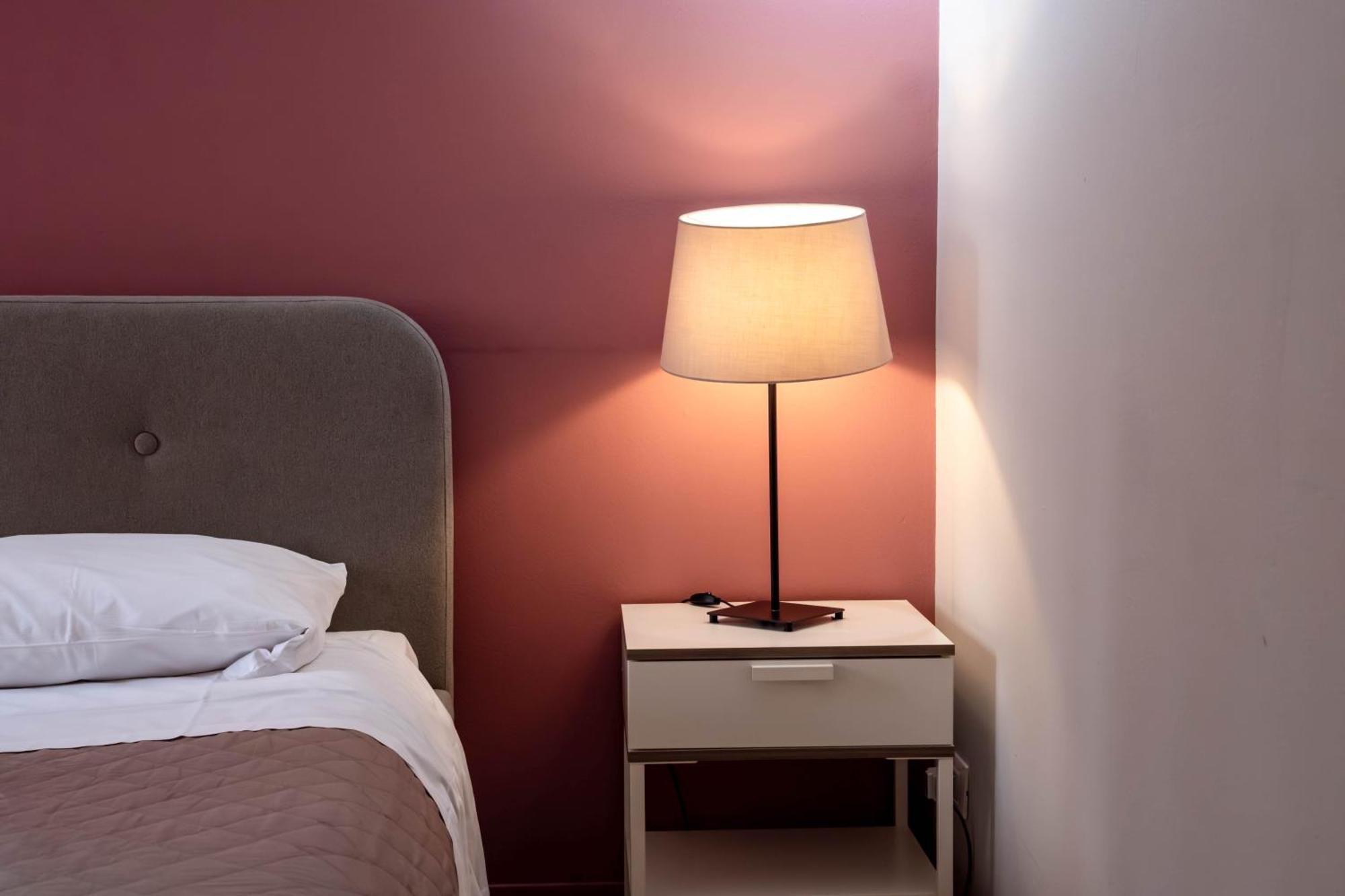Casapiu Rooms (Adults Only) Verona Zimmer foto