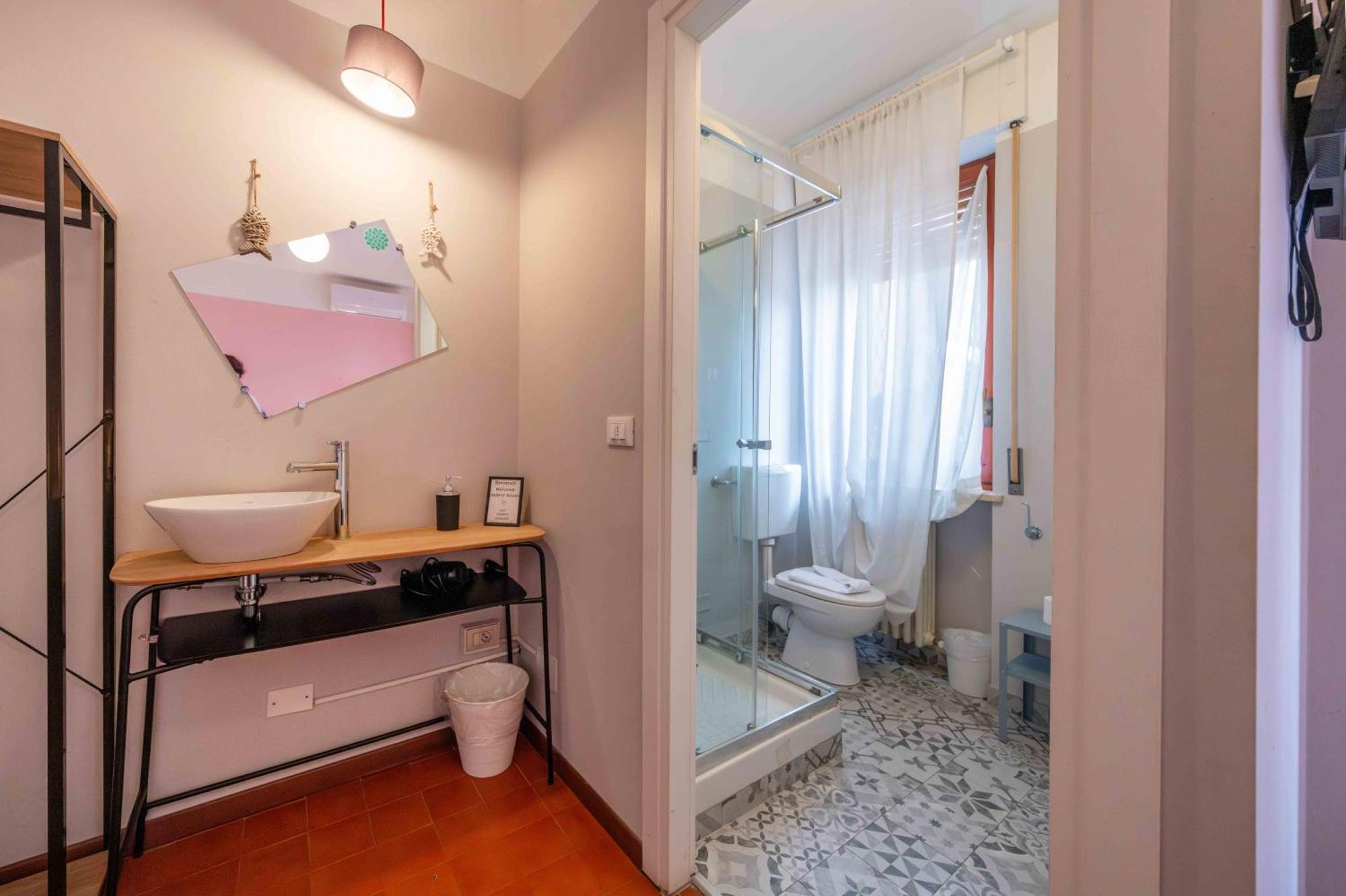 Casapiu Rooms (Adults Only) Verona Zimmer foto
