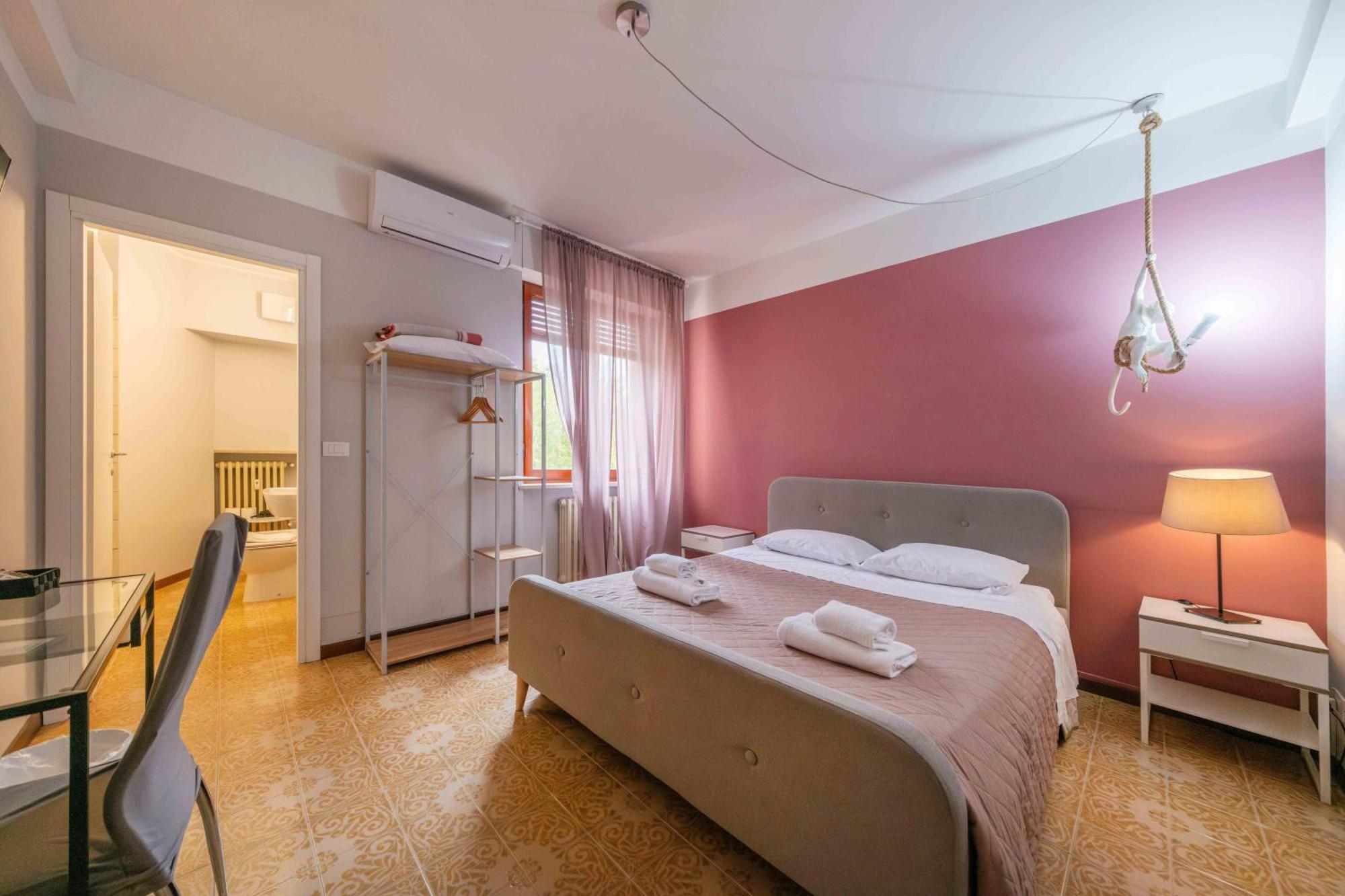 Casapiu Rooms (Adults Only) Verona Exterior foto