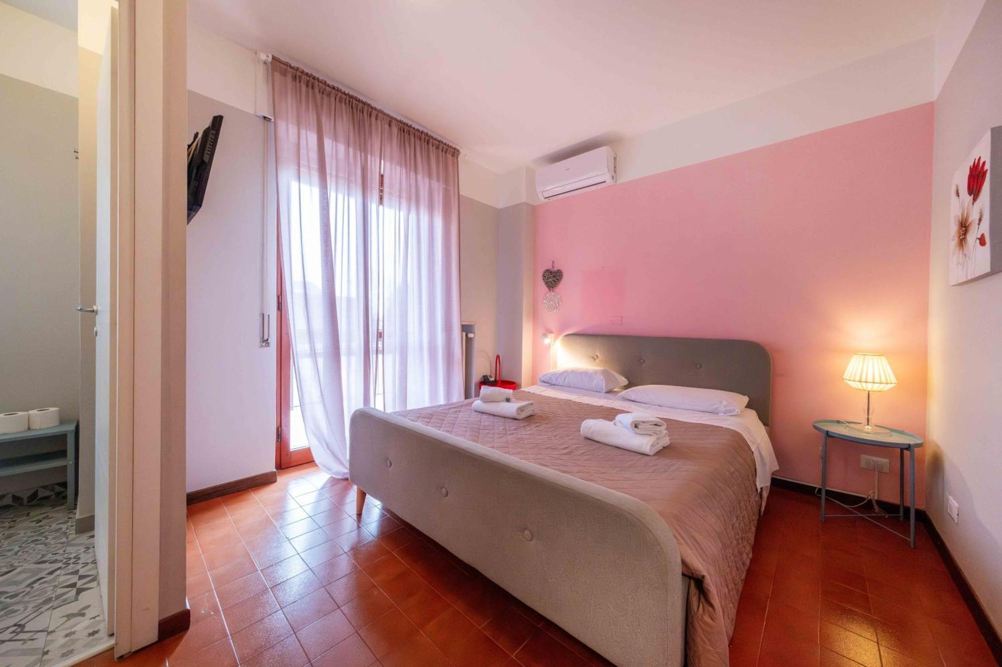 Casapiu Rooms (Adults Only) Verona Zimmer foto