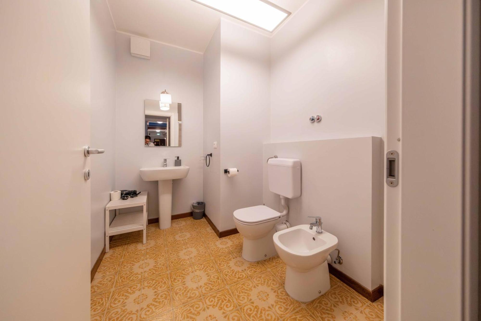 Casapiu Rooms (Adults Only) Verona Zimmer foto