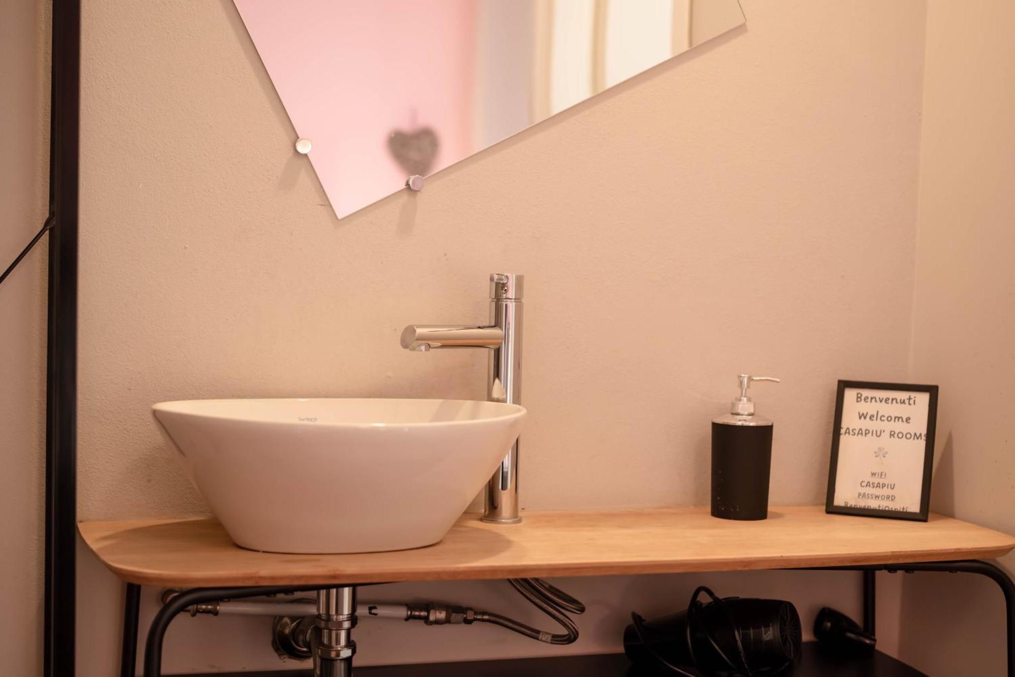 Casapiu Rooms (Adults Only) Verona Exterior foto