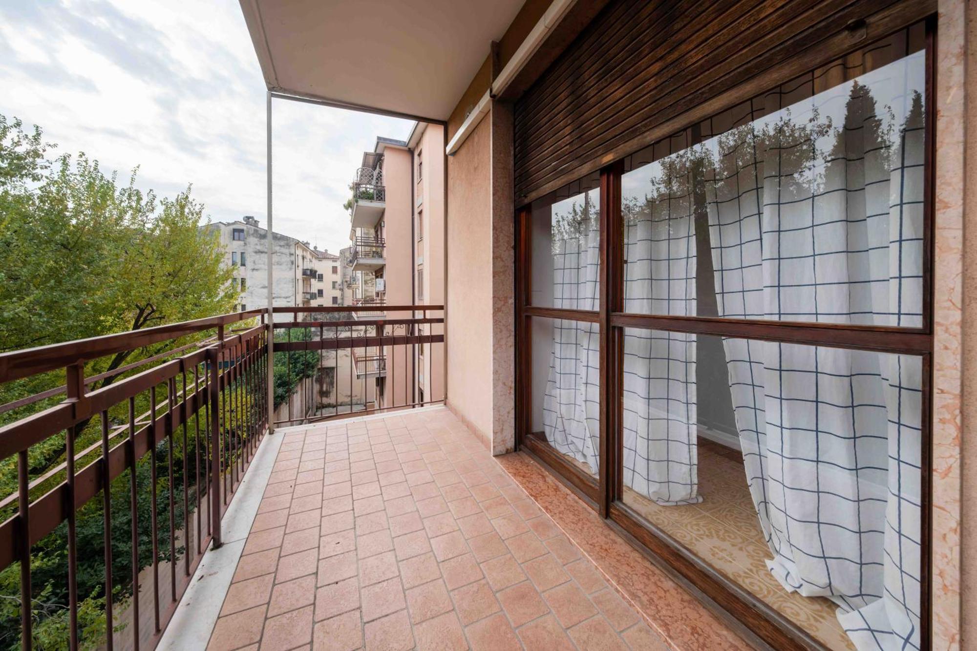 Casapiu Rooms (Adults Only) Verona Zimmer foto