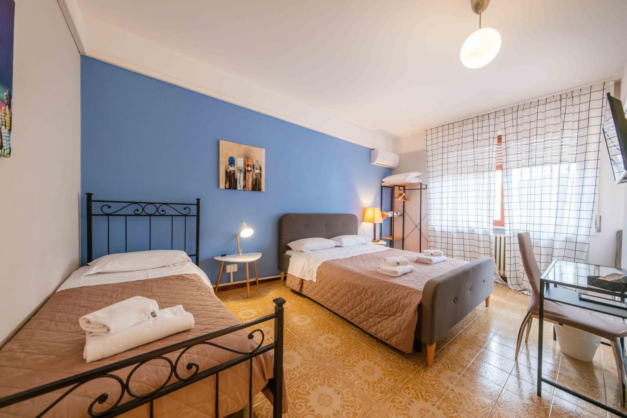 Casapiu Rooms (Adults Only) Verona Zimmer foto