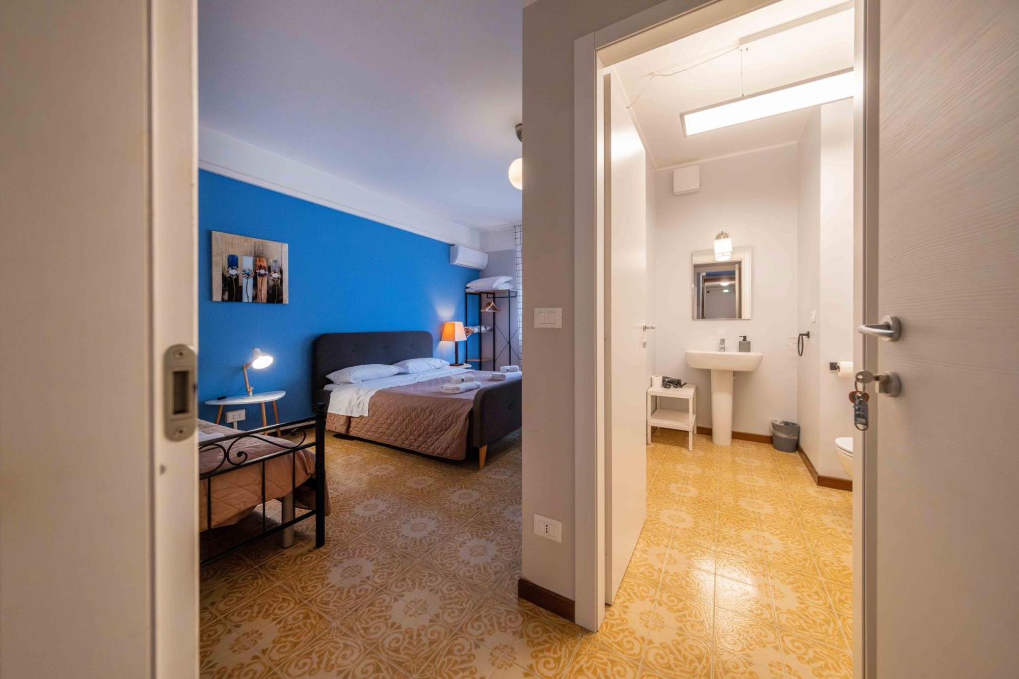 Casapiu Rooms (Adults Only) Verona Zimmer foto