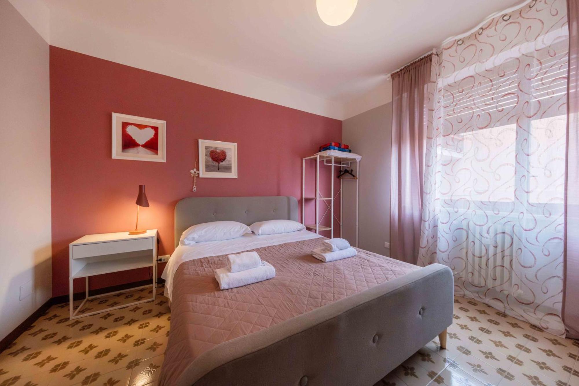 Casapiu Rooms (Adults Only) Verona Exterior foto