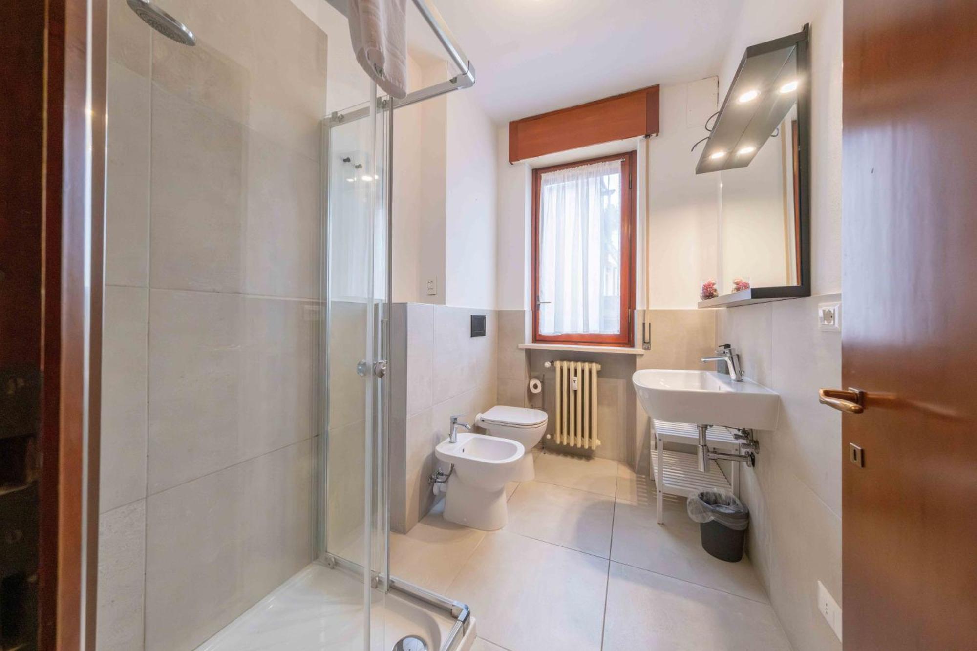 Casapiu Rooms (Adults Only) Verona Zimmer foto